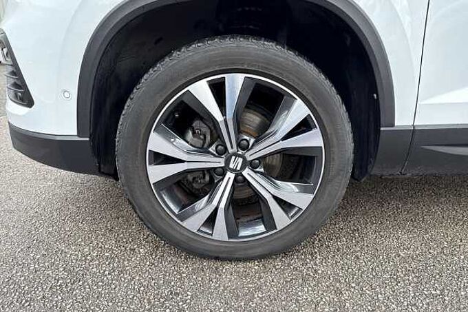 SEAT Ateca 1.5 TSI EVO SE Technology 5dr DSG