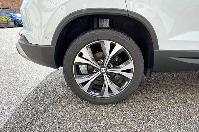 SEAT Ateca 1.5 TSI EVO SE Technology 5dr DSG