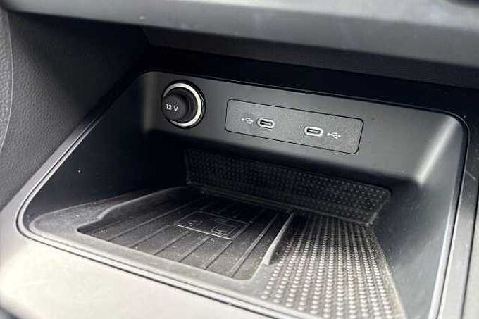 SEAT Ateca 1.5 TSI EVO SE Technology 5dr DSG