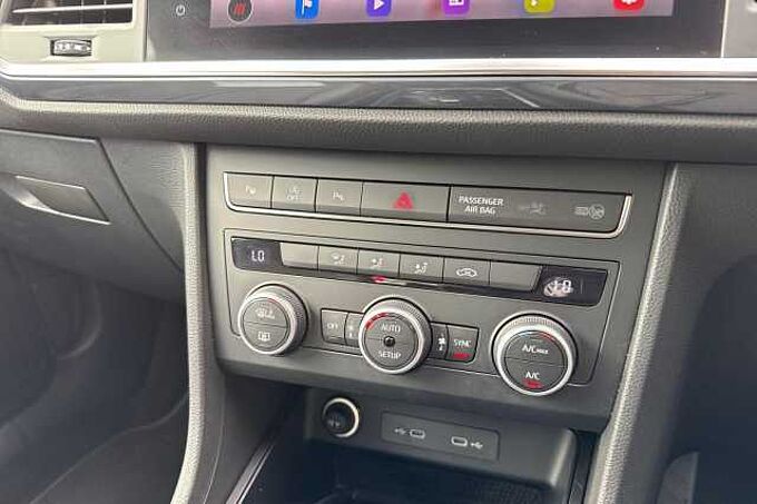 SEAT Ateca 1.5 TSI EVO SE Technology 5dr DSG