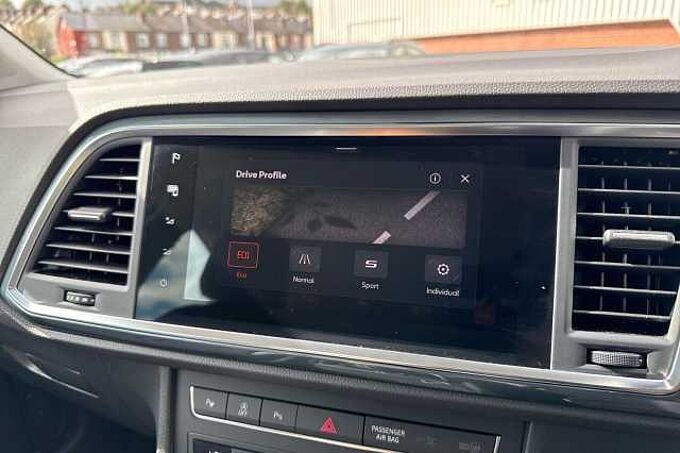 SEAT Ateca 1.5 TSI EVO SE Technology 5dr DSG