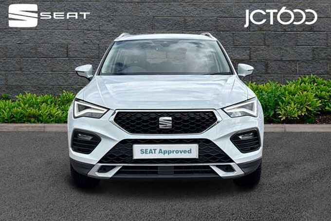 SEAT Ateca 1.5 TSI EVO SE Technology 5dr DSG