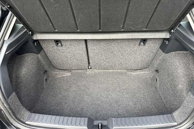 SEAT Ibiza 1.0 TSI SE Technology Hatchback 5dr Petrol Manual Euro 6 (s/s) (95 ps)