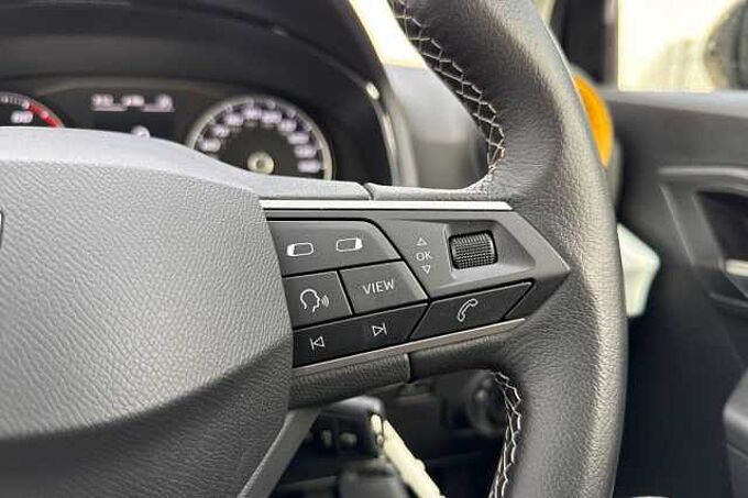 SEAT Ibiza 1.0 TSI SE Technology Hatchback 5dr Petrol Manual Euro 6 (s/s) (95 ps)