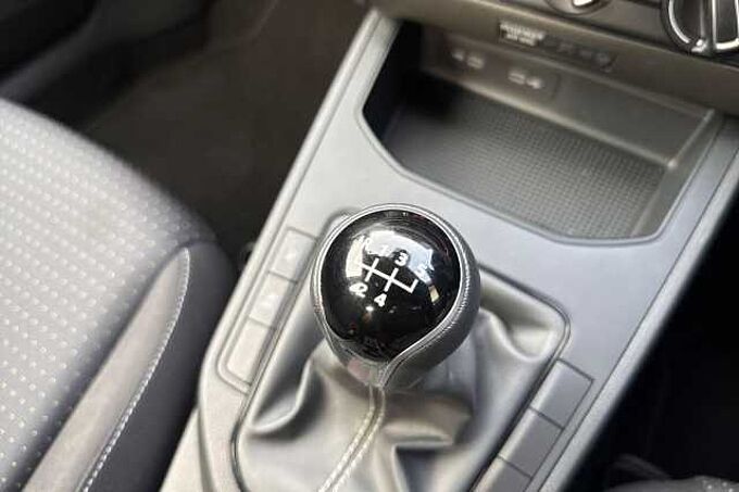 SEAT Ibiza 1.0 TSI SE Technology Hatchback 5dr Petrol Manual Euro 6 (s/s) (95 ps)