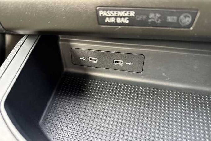 SEAT Ibiza 1.0 TSI SE Technology Hatchback 5dr Petrol Manual Euro 6 (s/s) (95 ps)