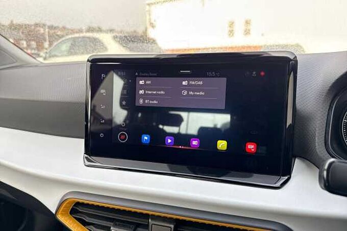 SEAT Ibiza 1.0 TSI SE Technology Hatchback 5dr Petrol Manual Euro 6 (s/s) (95 ps)