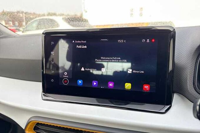 SEAT Ibiza 1.0 TSI SE Technology Hatchback 5dr Petrol Manual Euro 6 (s/s) (95 ps)