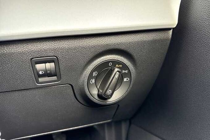 SEAT Ibiza 1.0 TSI SE Technology Hatchback 5dr Petrol Manual Euro 6 (s/s) (95 ps)