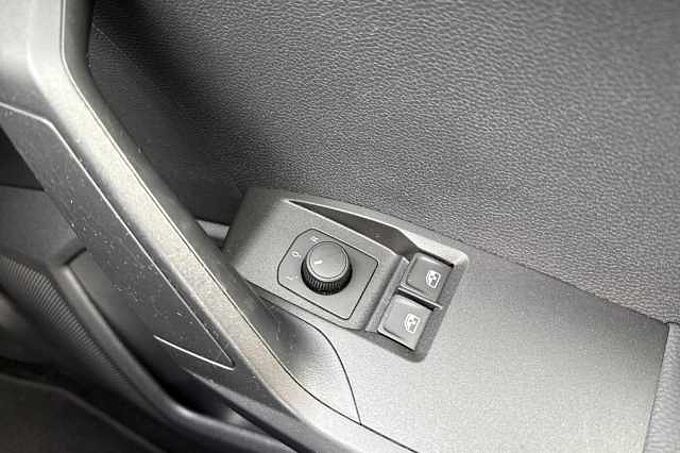 SEAT Ibiza 1.0 TSI SE Technology Hatchback 5dr Petrol Manual Euro 6 (s/s) (95 ps)
