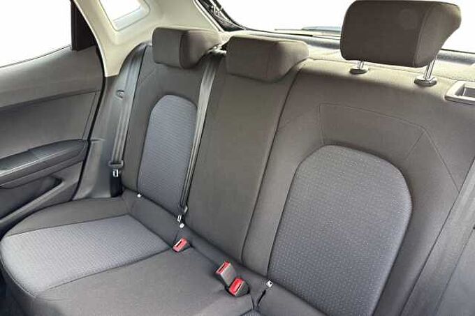 SEAT Ibiza 1.0 TSI SE Technology Hatchback 5dr Petrol Manual Euro 6 (s/s) (95 ps)