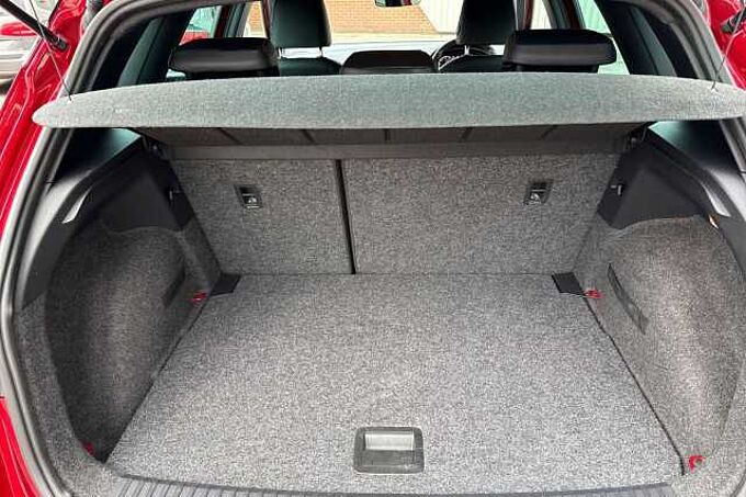 SEAT Arona 1.0 TSI FR Sport SUV 5dr Petrol Manual Euro 6 (s/s) (110 ps)