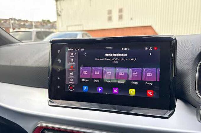 SEAT Arona 1.0 TSI FR Sport SUV 5dr Petrol Manual Euro 6 (s/s) (110 ps)