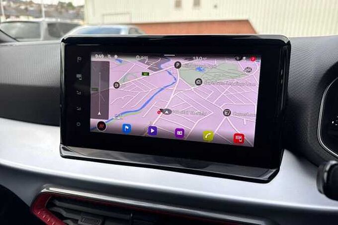 SEAT Arona 1.0 TSI FR Sport SUV 5dr Petrol Manual Euro 6 (s/s) (110 ps)