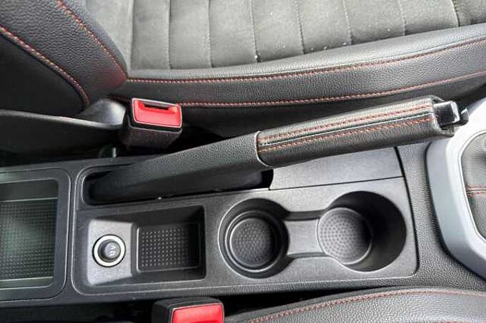 SEAT Arona 1.0 TSI FR Sport SUV 5dr Petrol Manual Euro 6 (s/s) (110 ps)