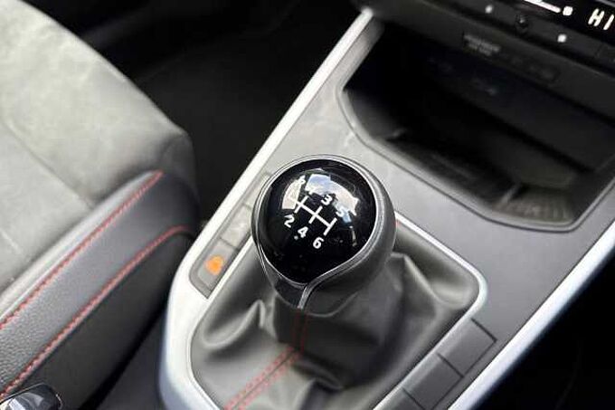 SEAT Arona 1.0 TSI FR Sport SUV 5dr Petrol Manual Euro 6 (s/s) (110 ps)