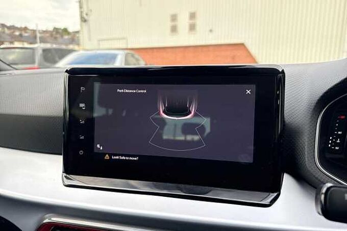 SEAT Arona 1.0 TSI FR Sport SUV 5dr Petrol Manual Euro 6 (s/s) (110 ps)