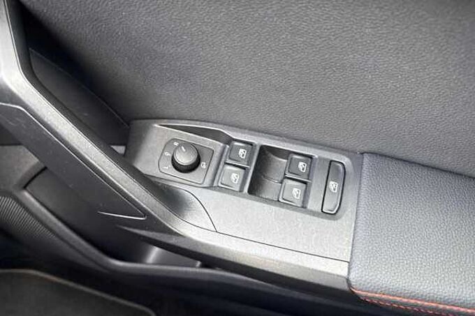 SEAT Arona 1.0 TSI FR Sport SUV 5dr Petrol Manual Euro 6 (s/s) (110 ps)