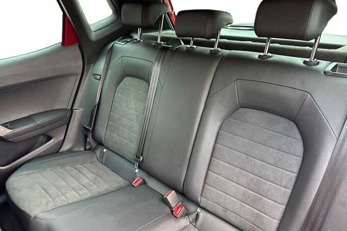 SEAT Arona 1.0 TSI FR Sport SUV 5dr Petrol Manual Euro 6 (s/s) (110 ps)