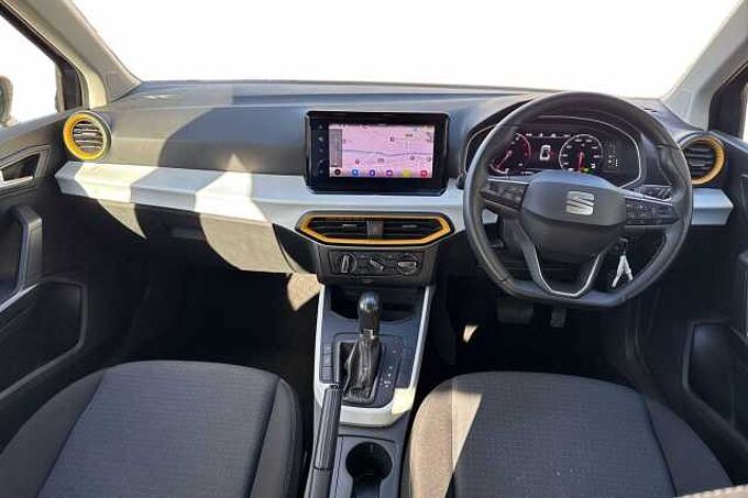 SEAT Arona 1.0 TSI SE Technology SUV 5dr Petrol DSG Euro 6 (s/s) (110 ps)