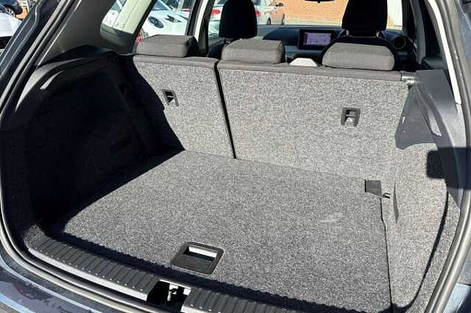 SEAT Arona 1.0 TSI SE Technology SUV 5dr Petrol DSG Euro 6 (s/s) (110 ps)