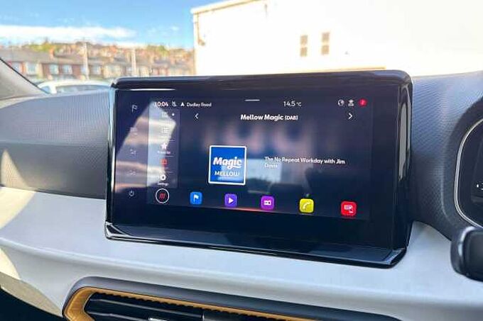 SEAT Arona 1.0 TSI SE Technology SUV 5dr Petrol DSG Euro 6 (s/s) (110 ps)