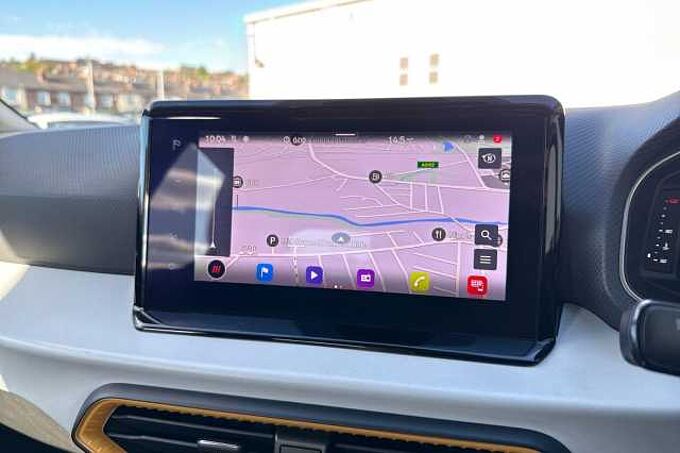 SEAT Arona 1.0 TSI SE Technology SUV 5dr Petrol DSG Euro 6 (s/s) (110 ps)