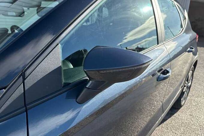 SEAT Arona 1.0 TSI SE Technology SUV 5dr Petrol DSG Euro 6 (s/s) (110 ps)