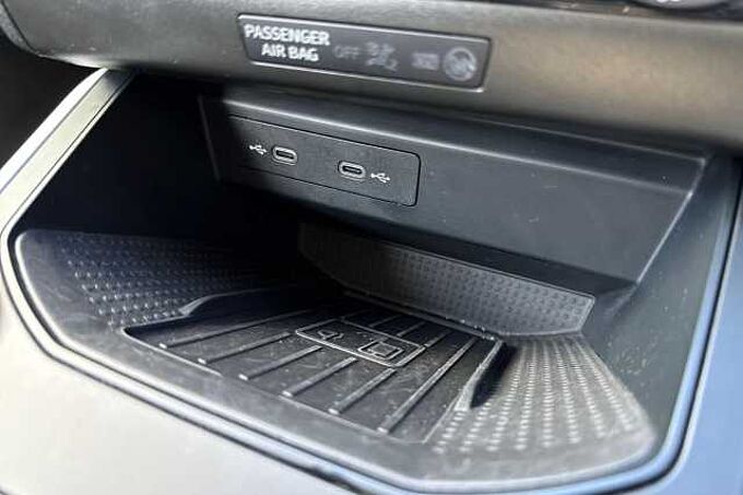 SEAT Arona 1.0 TSI SE Technology SUV 5dr Petrol DSG Euro 6 (s/s) (110 ps)