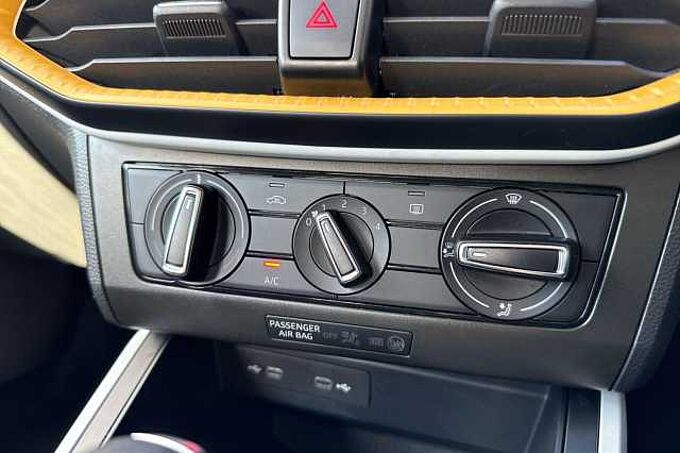 SEAT Arona 1.0 TSI SE Technology SUV 5dr Petrol DSG Euro 6 (s/s) (110 ps)