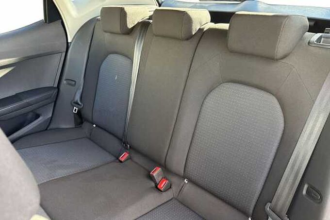 SEAT Arona 1.0 TSI SE Technology SUV 5dr Petrol DSG Euro 6 (s/s) (110 ps)