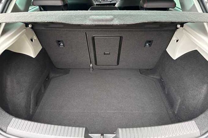 SEAT Leon 1.8 TSI FR Hatchback 5dr Petrol DSG Euro 6 (s/s) (180 ps)