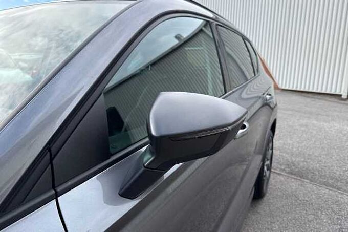 SEAT Ateca 1.5 TSI EVO FR Sport SUV 5dr Petrol DSG Euro 6 (s/s) (150 ps)