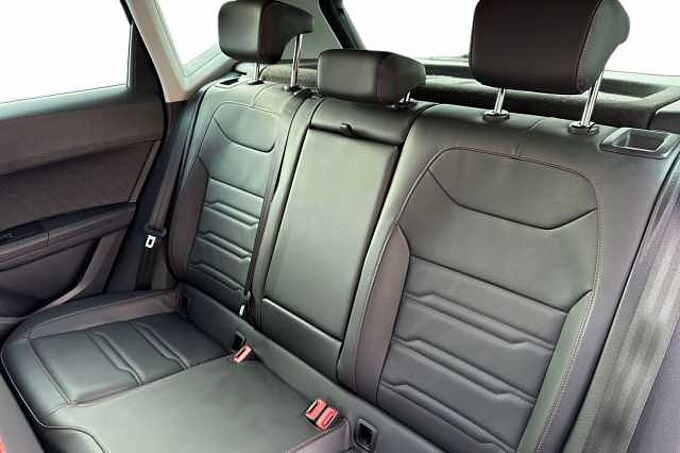 SEAT Ateca 1.5 TSI EVO FR Sport SUV 5dr Petrol DSG Euro 6 (s/s) (150 ps)