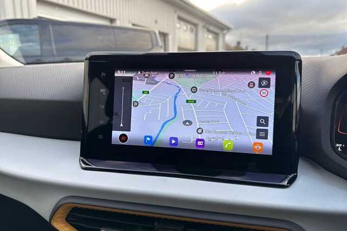 SEAT Arona 1.0 TSI SE Technology SUV 5dr Petrol DSG Euro 6 (s/s) (115 ps)