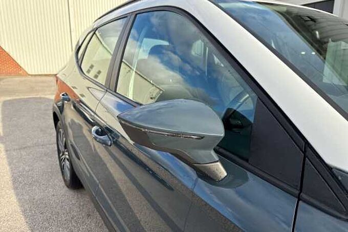 SEAT Arona 1.0 TSI SE Technology SUV 5dr Petrol DSG Euro 6 (s/s) (115 ps)