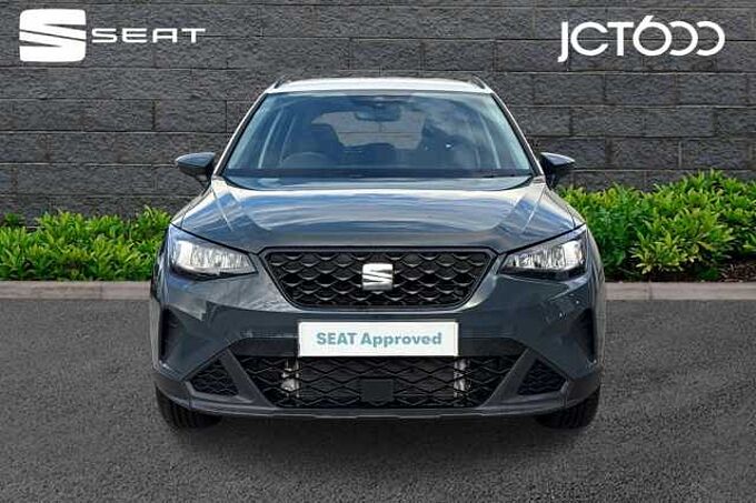 SEAT Arona 1.0 TSI SE Technology SUV 5dr Petrol DSG Euro 6 (s/s) (115 ps)