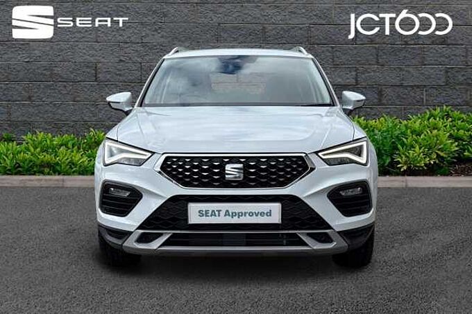 SEAT Ateca 1.5 TSI EVO XPERIENCE SUV 5dr Petrol DSG Euro 6 (s/s) (150 ps)