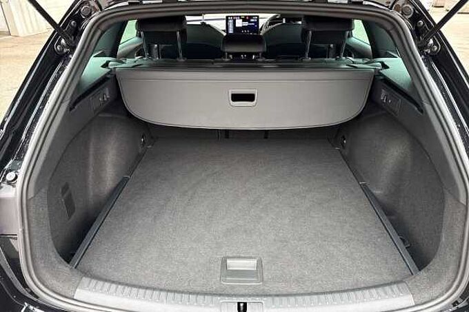 SEAT Leon 1.5 TSI EVO FR Sport Estate 5dr Petrol Manual Euro 6 (s/s) (150 ps)