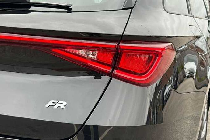 SEAT Leon 1.5 TSI EVO FR Sport Estate 5dr Petrol Manual Euro 6 (s/s) (150 ps)