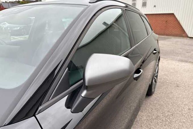 SEAT Leon 1.5 TSI EVO FR Sport Estate 5dr Petrol Manual Euro 6 (s/s) (150 ps)