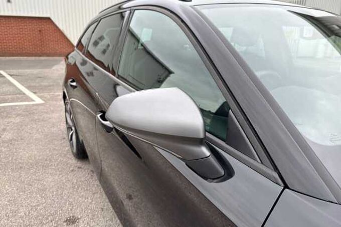 SEAT Leon 1.5 TSI EVO FR Sport Estate 5dr Petrol Manual Euro 6 (s/s) (150 ps)