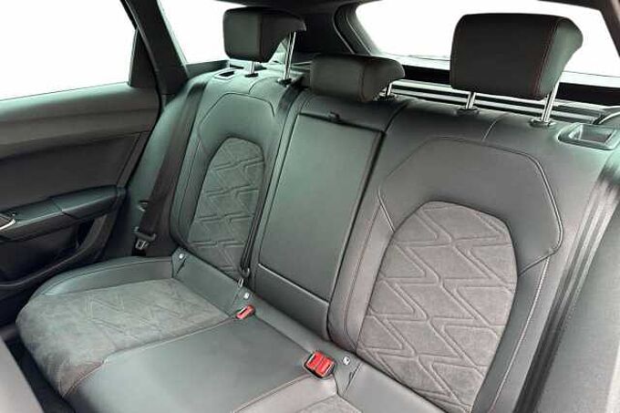 SEAT Leon 1.5 TSI EVO FR Sport Estate 5dr Petrol Manual Euro 6 (s/s) (150 ps)