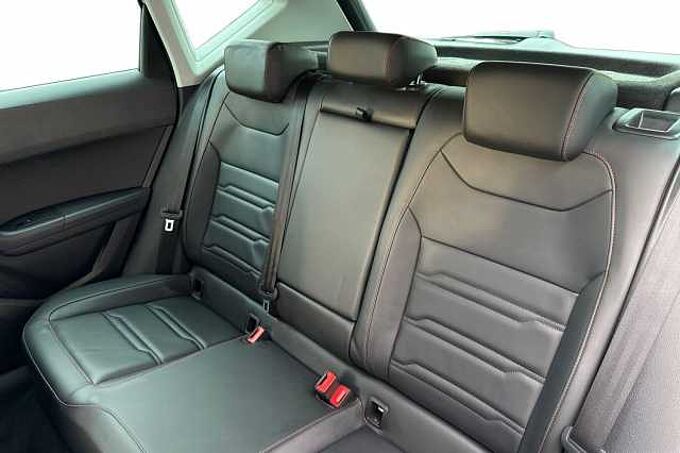 SEAT Ateca 1.5 TSI EVO FR Sport SUV 5dr Petrol DSG Euro 6 (s/s) (150 ps)