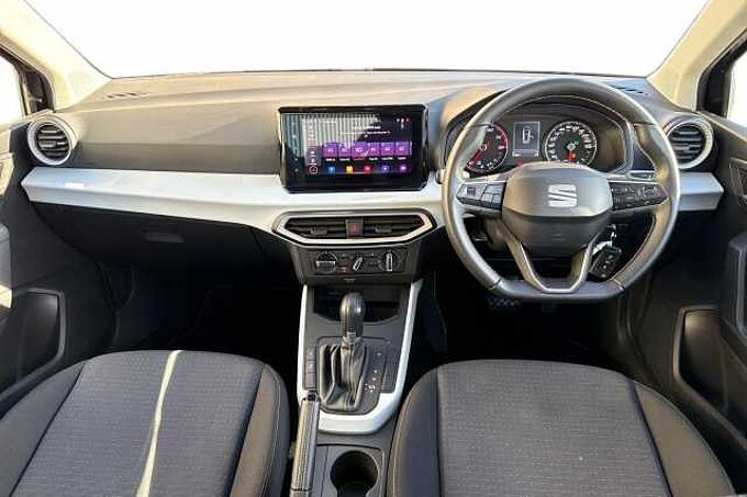 SEAT Arona 1.0 TSI SE Technology SUV 5dr Petrol DSG Euro 6 (s/s) (110 ps)