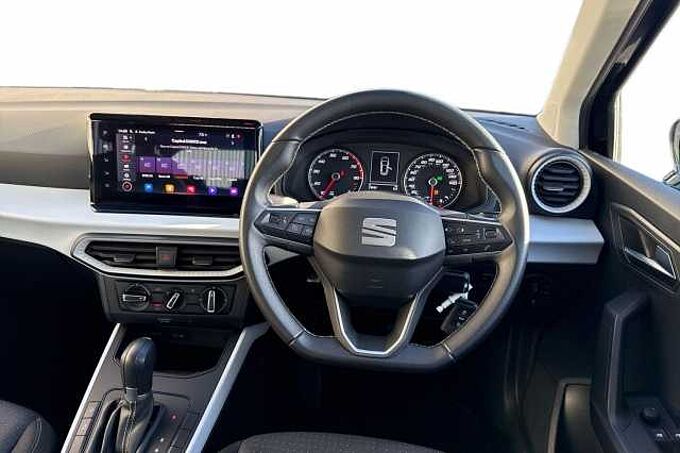 SEAT Arona 1.0 TSI SE Technology SUV 5dr Petrol DSG Euro 6 (s/s) (110 ps)