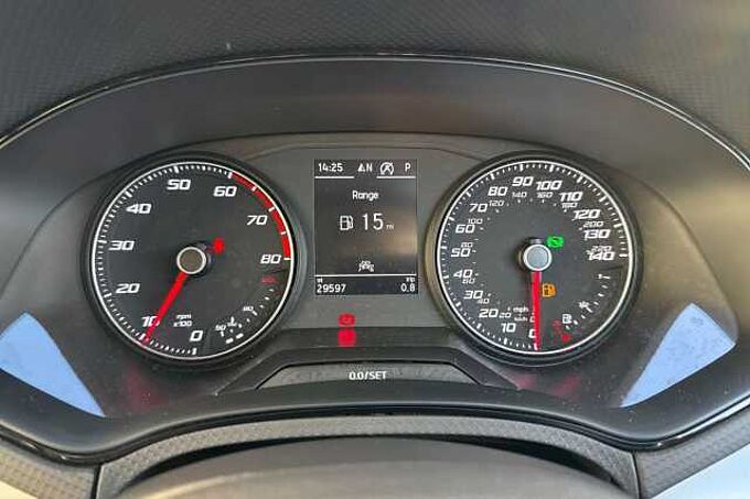 SEAT Arona 1.0 TSI SE Technology SUV 5dr Petrol DSG Euro 6 (s/s) (110 ps)
