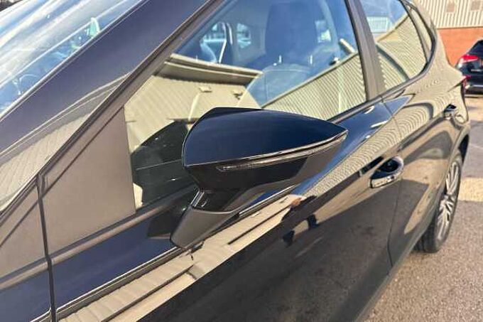 SEAT Arona 1.0 TSI SE Technology SUV 5dr Petrol DSG Euro 6 (s/s) (110 ps)