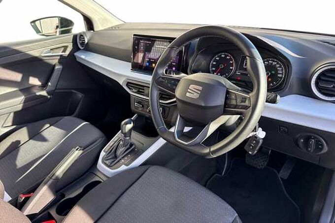 SEAT Arona 1.0 TSI SE Technology SUV 5dr Petrol DSG Euro 6 (s/s) (110 ps)