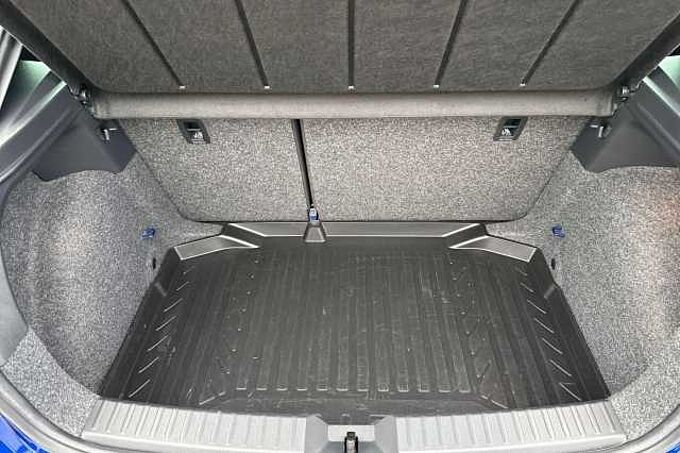 SEAT Ibiza 1.0 TSI FR Sport Hatchback 5dr Petrol Manual Euro 6 (s/s) GPF (115 ps)